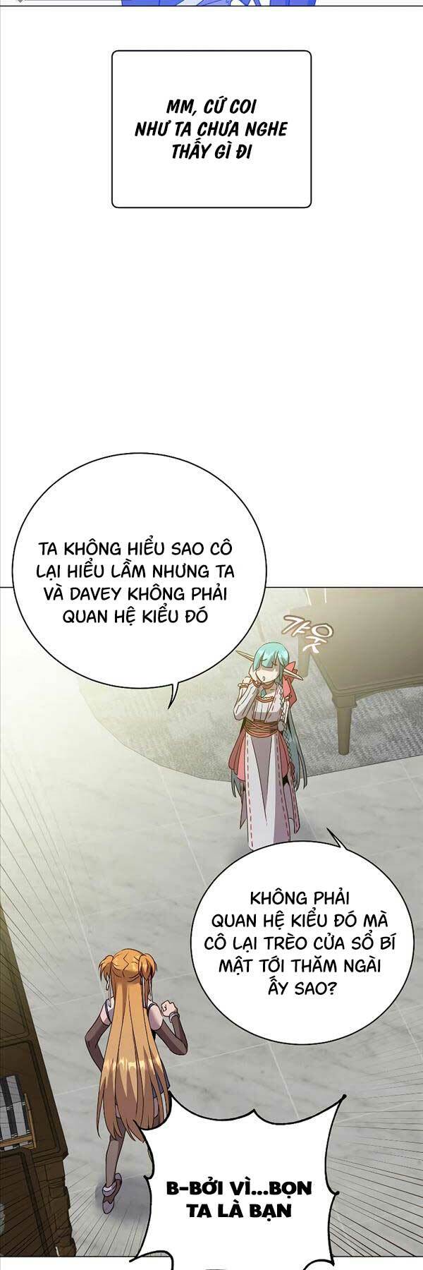 Anh Hùng Mạnh Nhất Trở Lại - Chapter 144 - Page 8