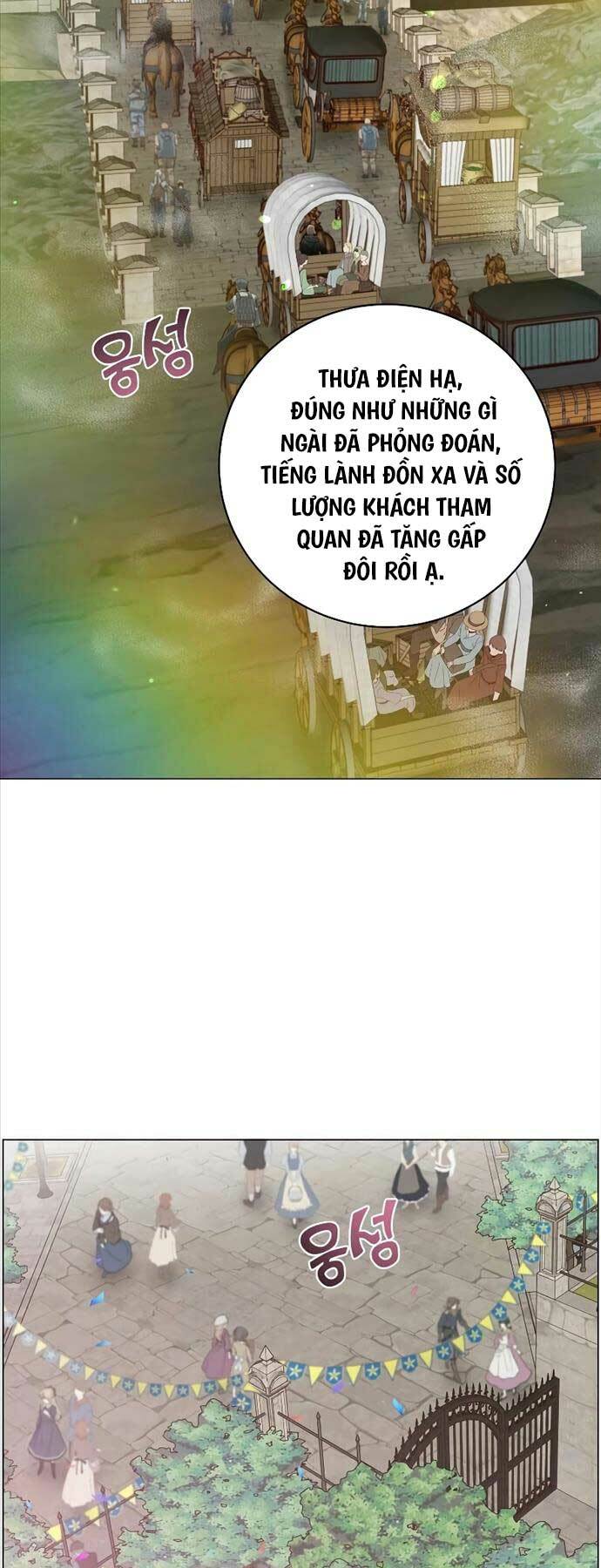 Anh Hùng Mạnh Nhất Trở Lại - Chapter 145 - Page 10