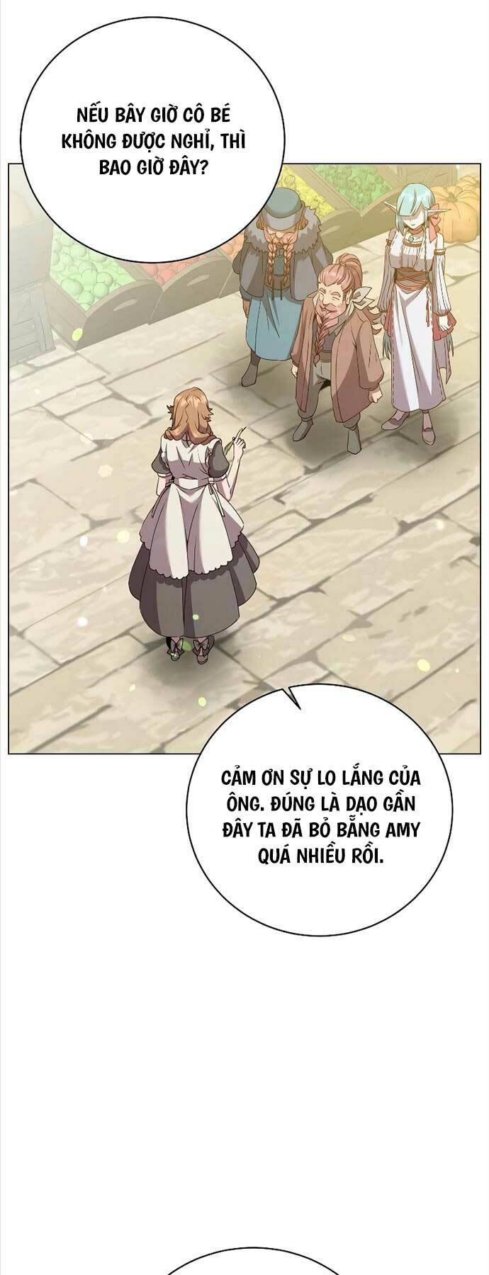 Anh Hùng Mạnh Nhất Trở Lại - Chapter 145 - Page 15