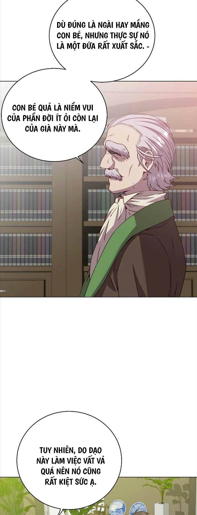 Anh Hùng Mạnh Nhất Trở Lại - Chapter 145 - Page 16