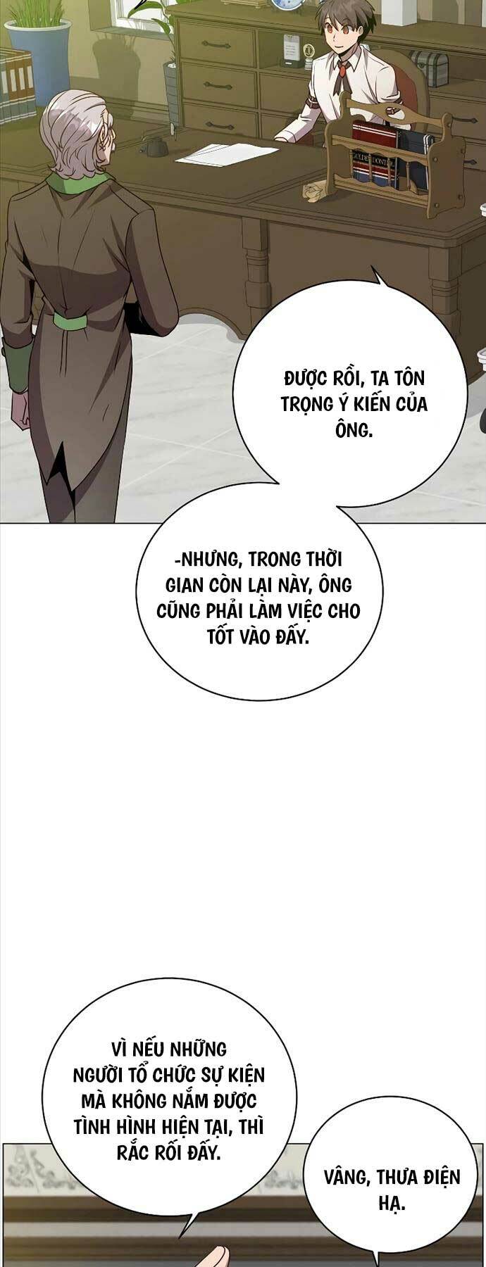 Anh Hùng Mạnh Nhất Trở Lại - Chapter 145 - Page 17