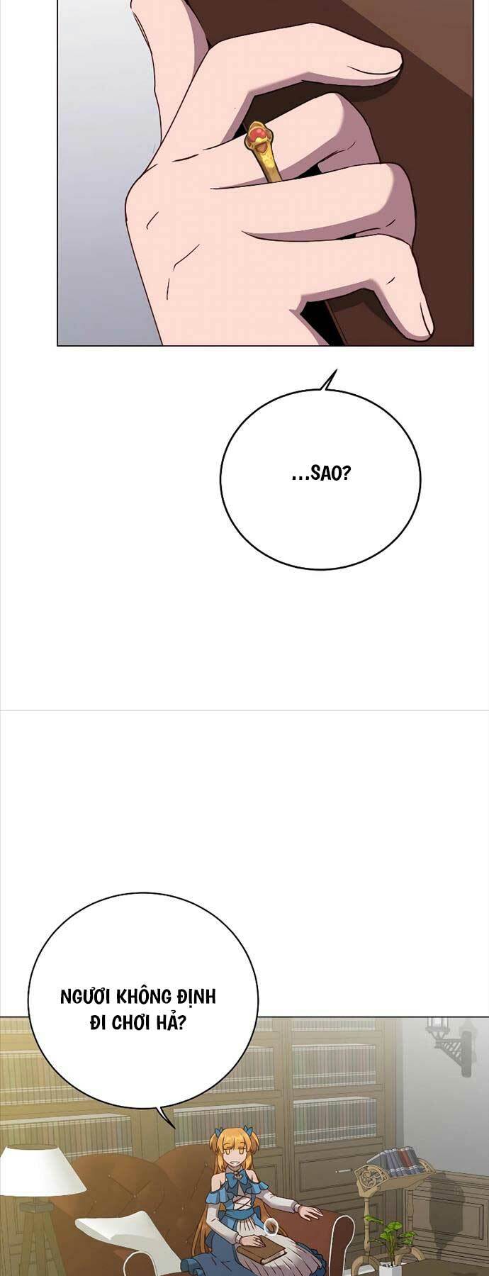 Anh Hùng Mạnh Nhất Trở Lại - Chapter 145 - Page 19