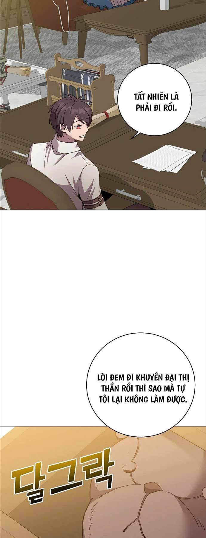 Anh Hùng Mạnh Nhất Trở Lại - Chapter 145 - Page 20