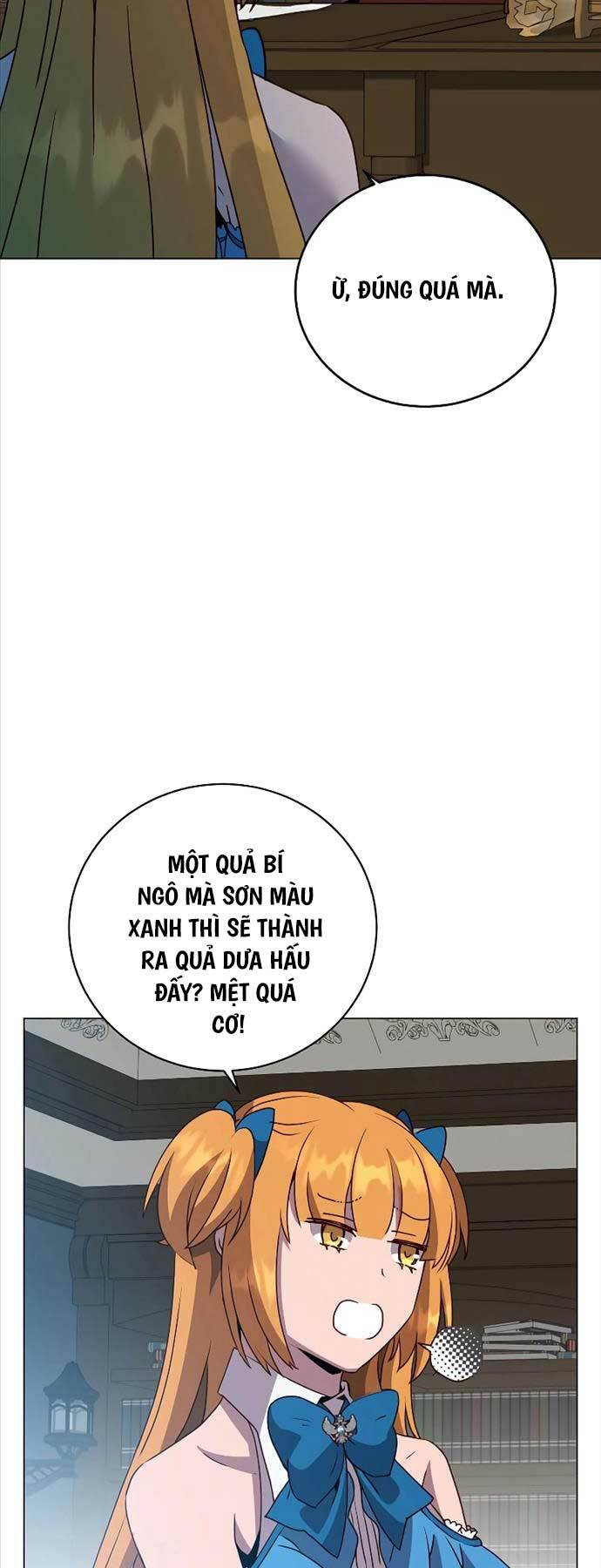 Anh Hùng Mạnh Nhất Trở Lại - Chapter 145 - Page 22