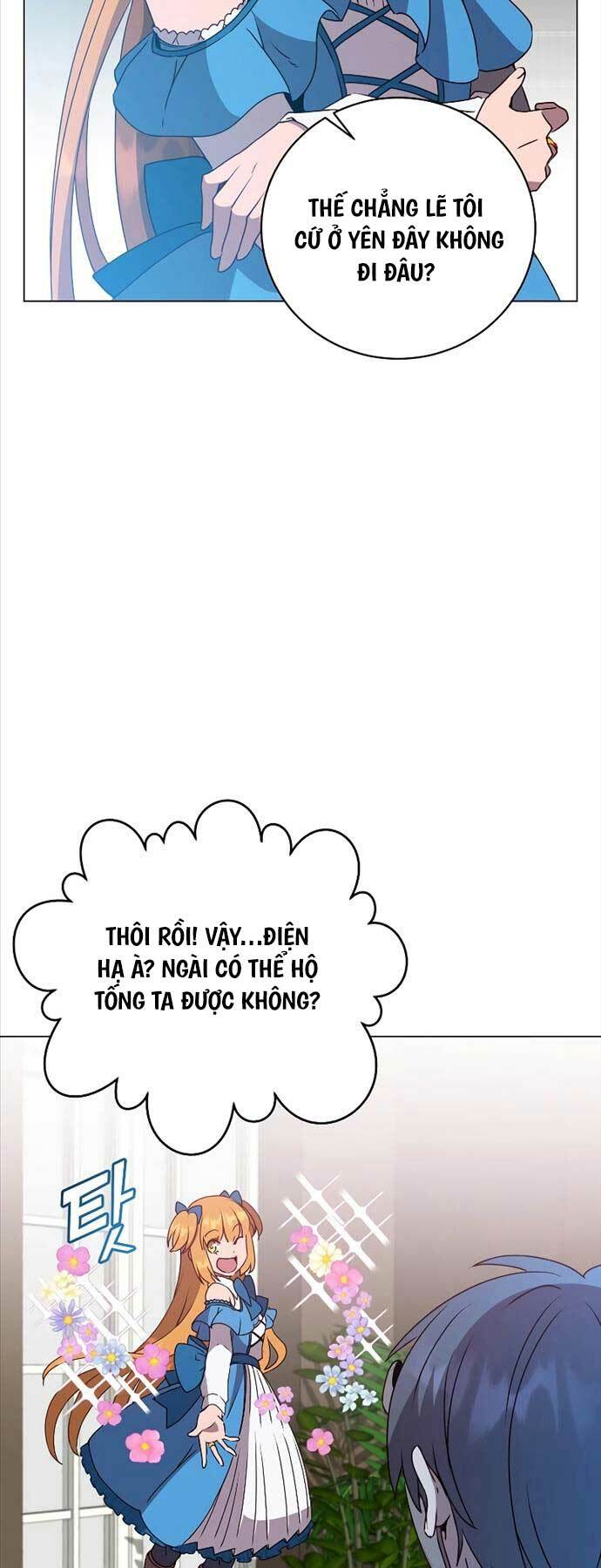 Anh Hùng Mạnh Nhất Trở Lại - Chapter 145 - Page 23