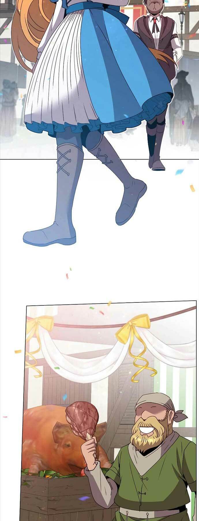 Anh Hùng Mạnh Nhất Trở Lại - Chapter 145 - Page 26