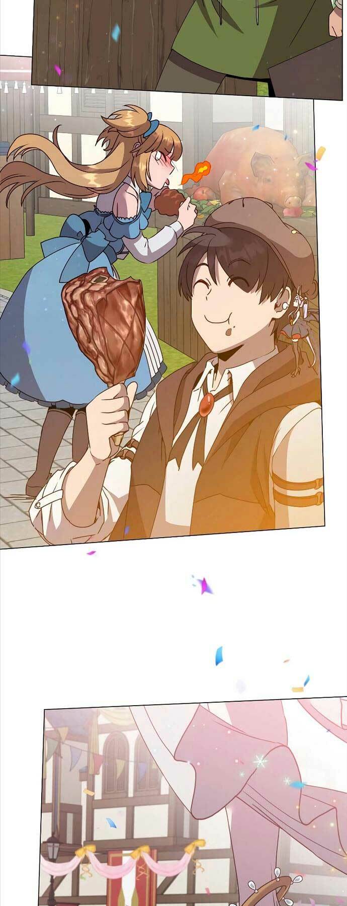 Anh Hùng Mạnh Nhất Trở Lại - Chapter 145 - Page 27