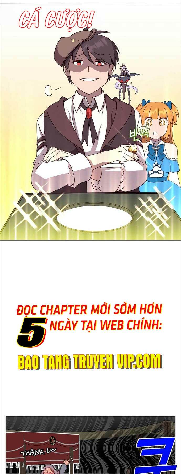 Anh Hùng Mạnh Nhất Trở Lại - Chapter 145 - Page 30