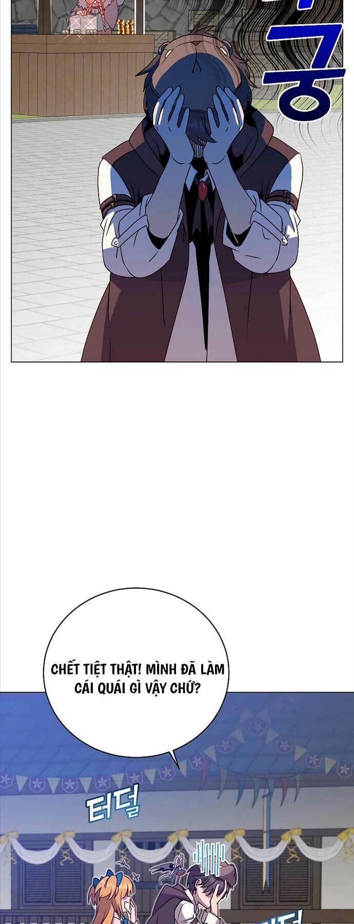 Anh Hùng Mạnh Nhất Trở Lại - Chapter 145 - Page 31