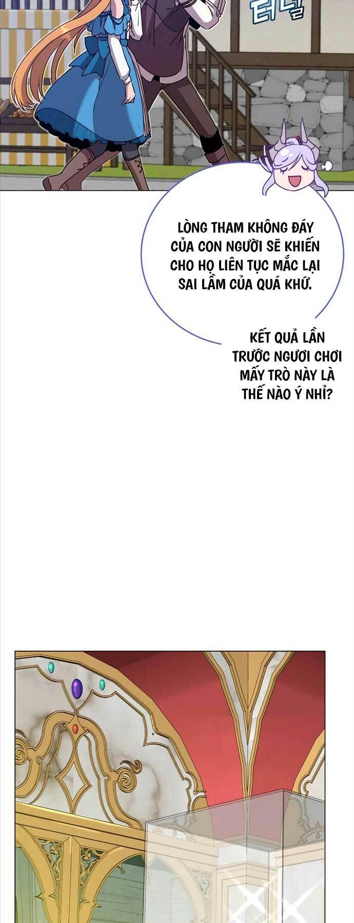 Anh Hùng Mạnh Nhất Trở Lại - Chapter 145 - Page 32