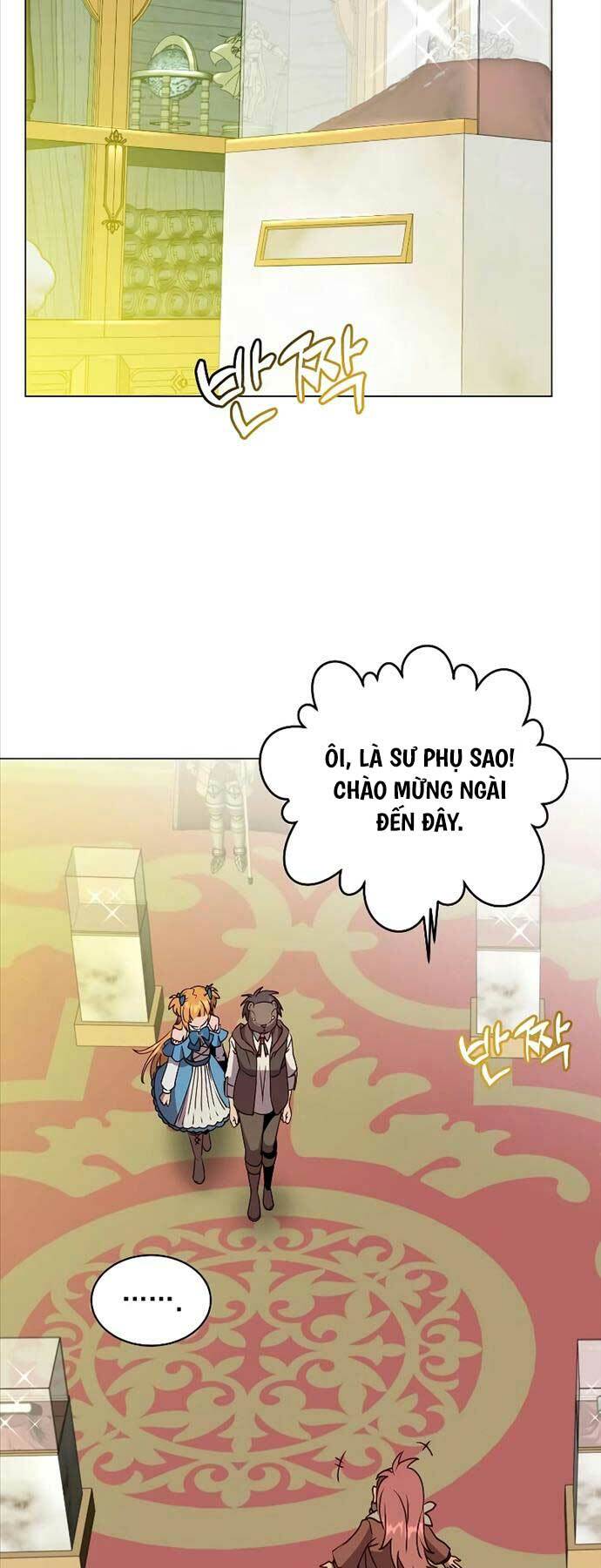 Anh Hùng Mạnh Nhất Trở Lại - Chapter 145 - Page 33