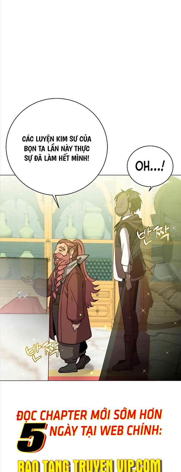 Anh Hùng Mạnh Nhất Trở Lại - Chapter 145 - Page 35