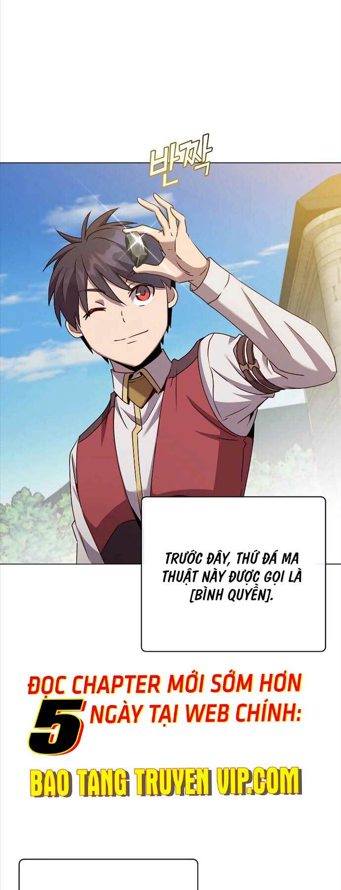 Anh Hùng Mạnh Nhất Trở Lại - Chapter 145 - Page 3