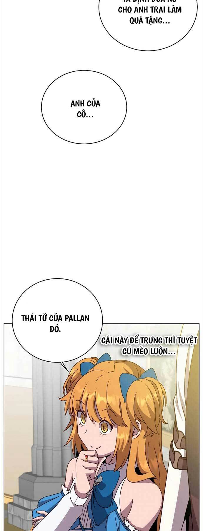 Anh Hùng Mạnh Nhất Trở Lại - Chapter 145 - Page 40