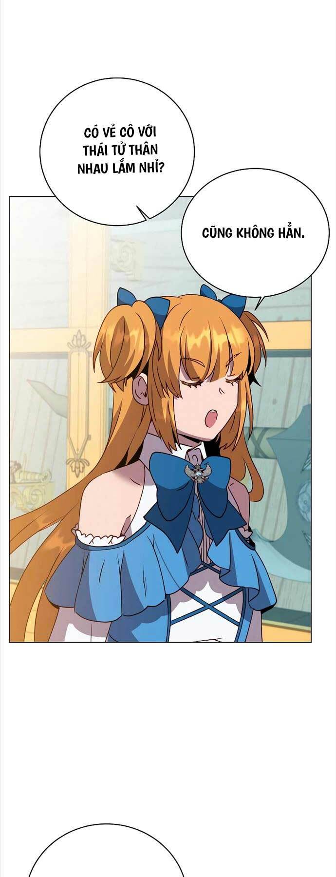 Anh Hùng Mạnh Nhất Trở Lại - Chapter 145 - Page 42