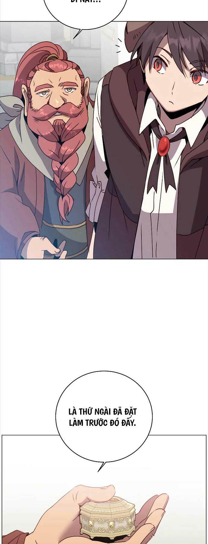 Anh Hùng Mạnh Nhất Trở Lại - Chapter 145 - Page 45