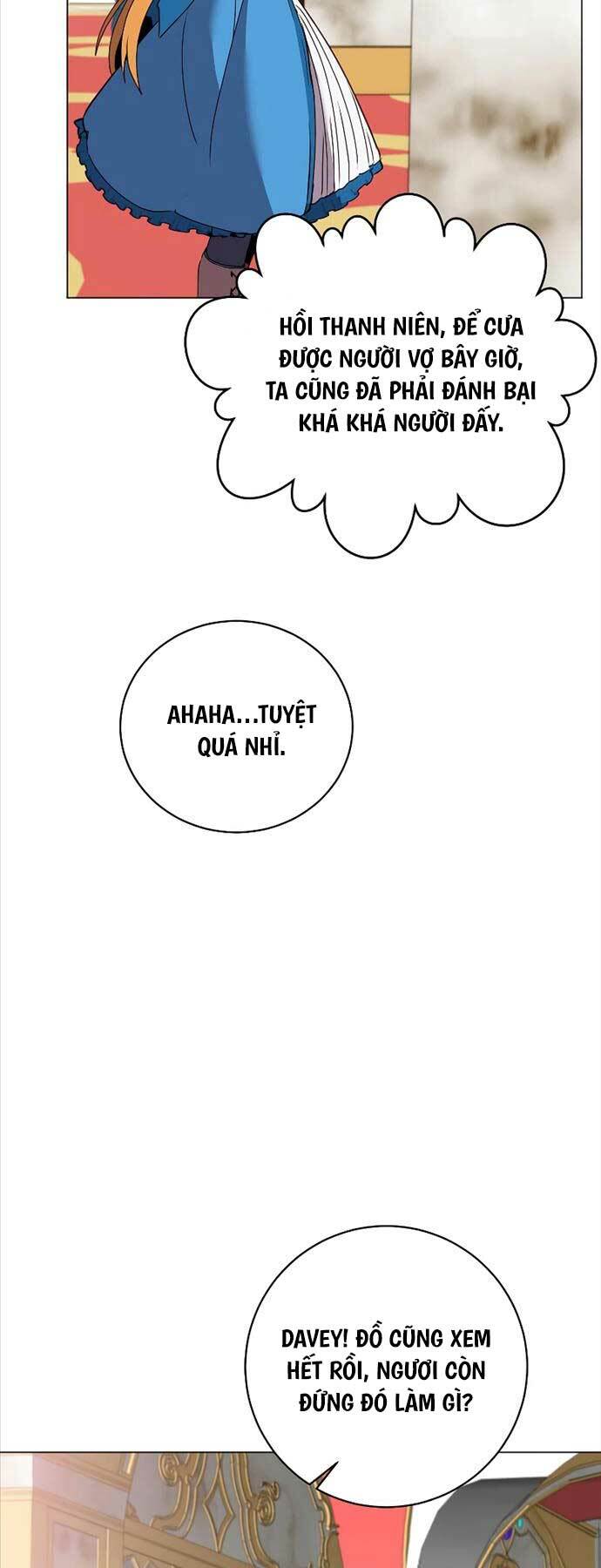 Anh Hùng Mạnh Nhất Trở Lại - Chapter 145 - Page 48