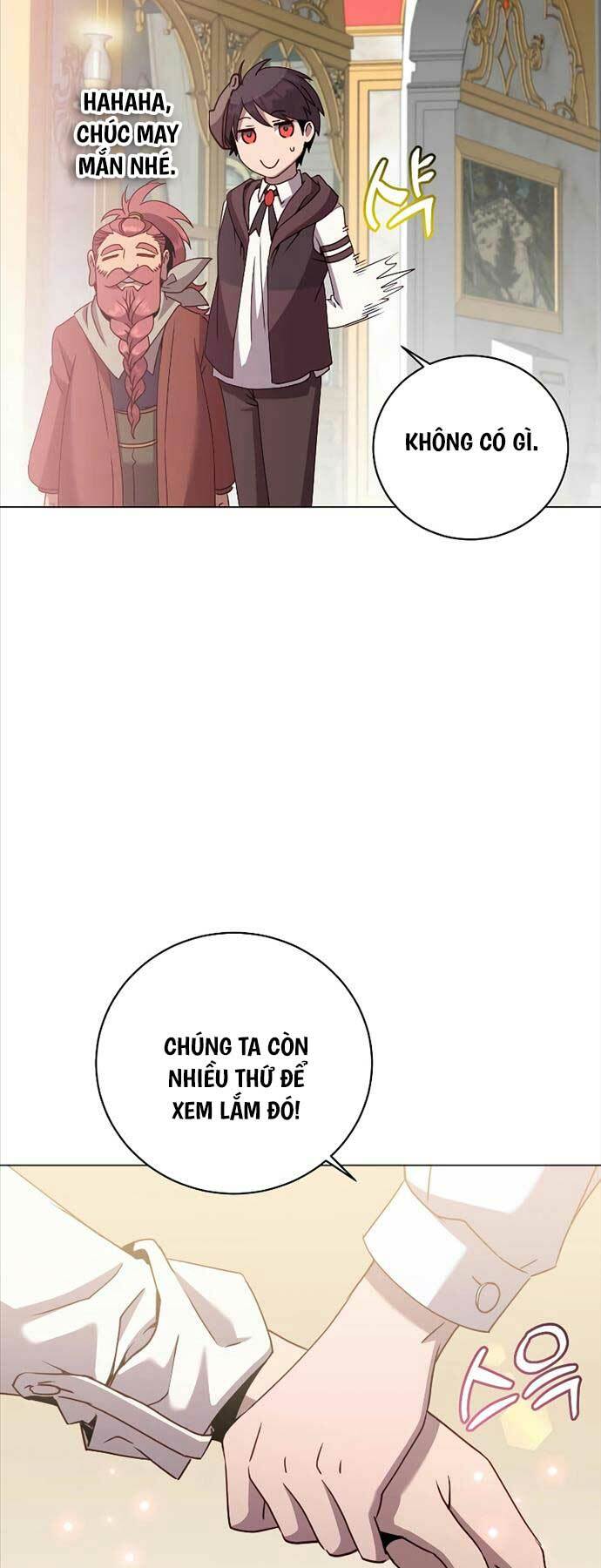 Anh Hùng Mạnh Nhất Trở Lại - Chapter 145 - Page 49