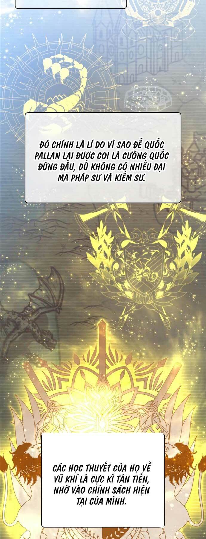 Anh Hùng Mạnh Nhất Trở Lại - Chapter 145 - Page 5