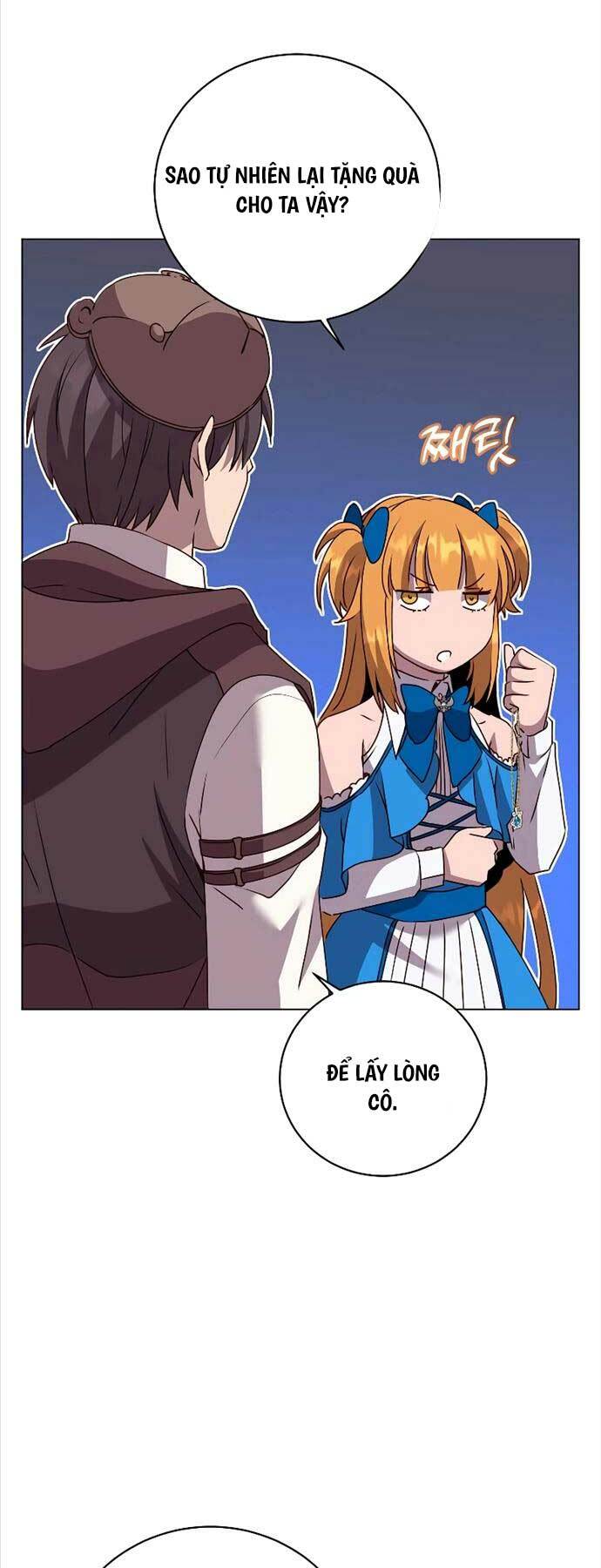 Anh Hùng Mạnh Nhất Trở Lại - Chapter 146 - Page 17