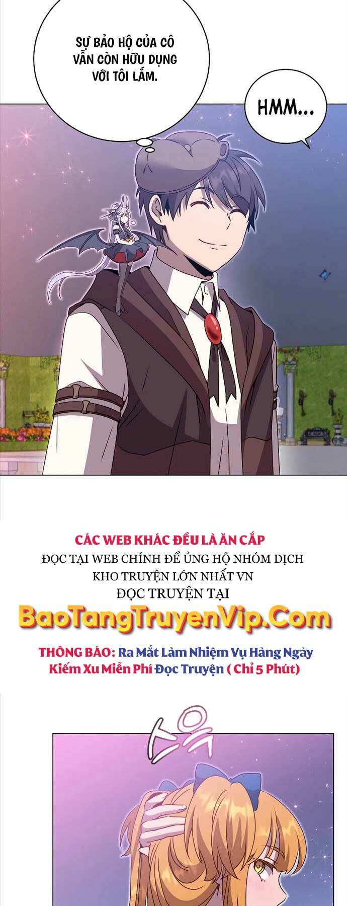 Anh Hùng Mạnh Nhất Trở Lại - Chapter 146 - Page 18