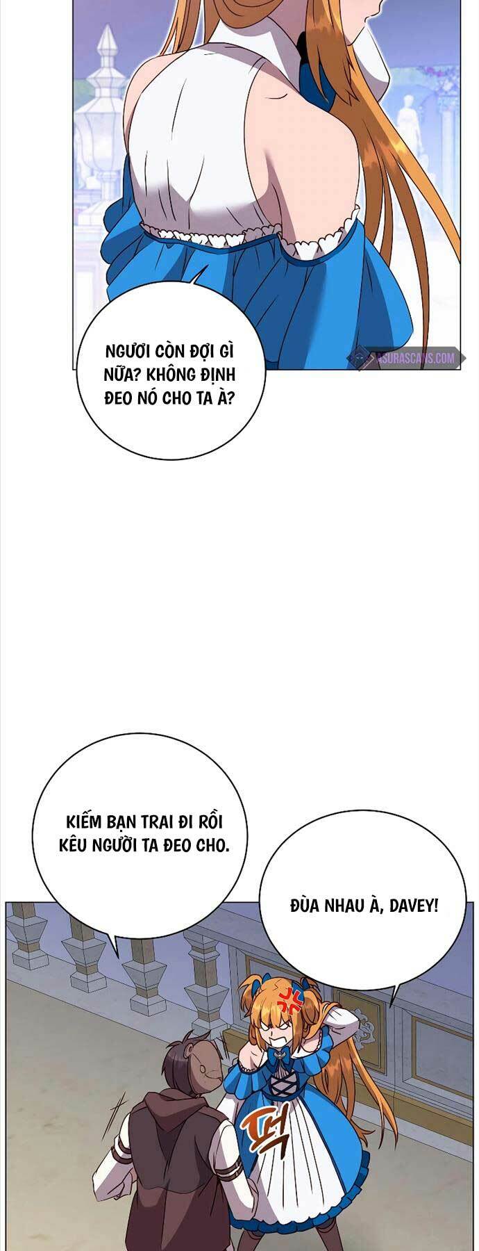Anh Hùng Mạnh Nhất Trở Lại - Chapter 146 - Page 19