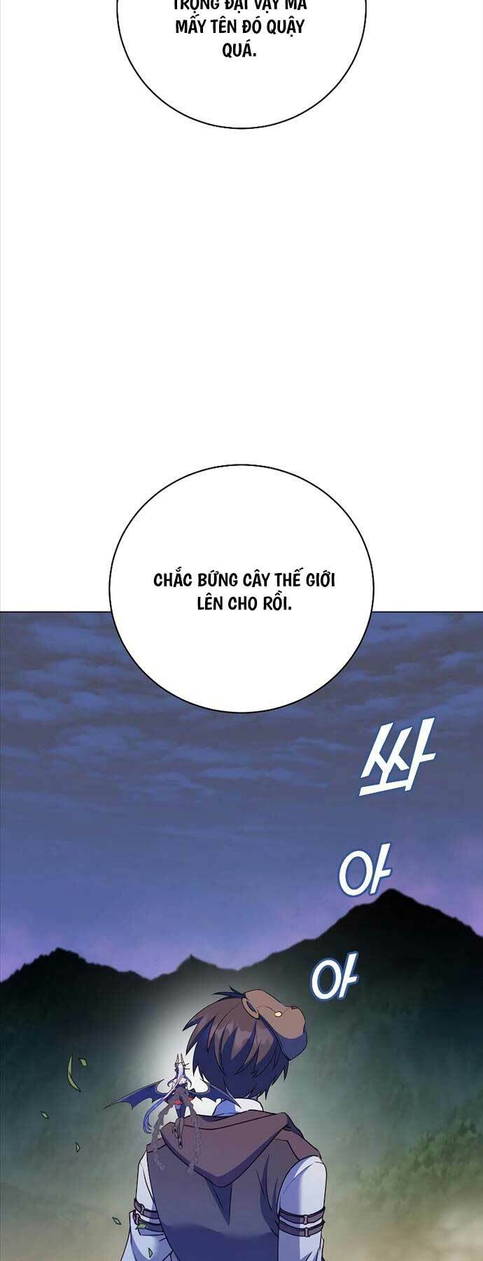 Anh Hùng Mạnh Nhất Trở Lại - Chapter 146 - Page 33