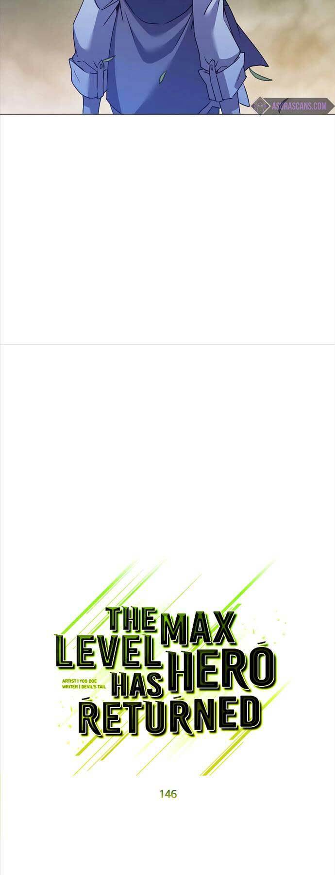 Anh Hùng Mạnh Nhất Trở Lại - Chapter 146 - Page 34