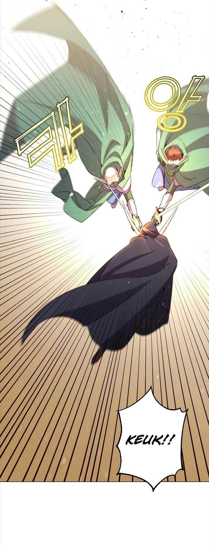 Anh Hùng Mạnh Nhất Trở Lại - Chapter 146 - Page 38