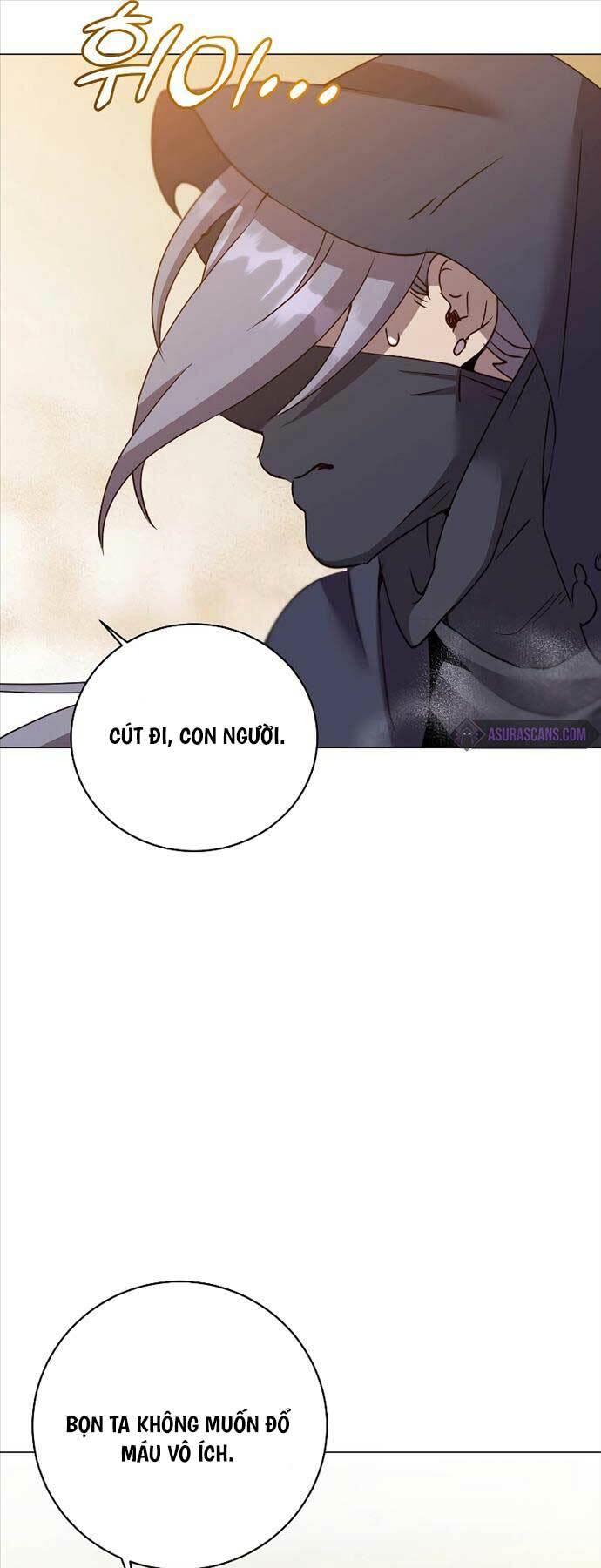 Anh Hùng Mạnh Nhất Trở Lại - Chapter 146 - Page 41