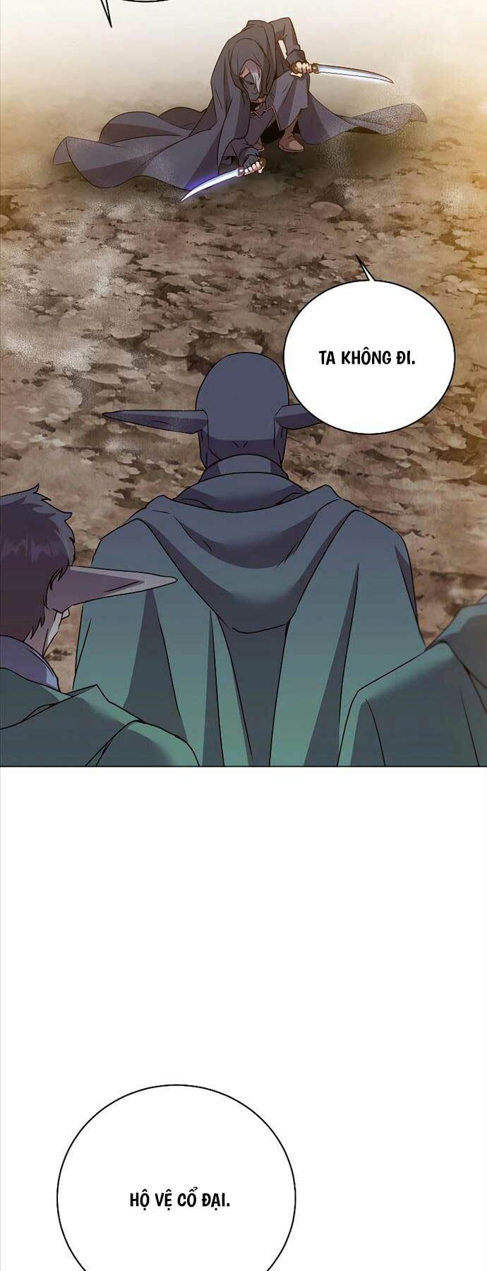 Anh Hùng Mạnh Nhất Trở Lại - Chapter 146 - Page 42