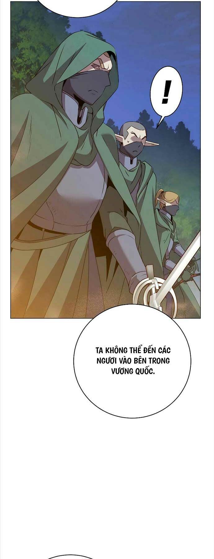 Anh Hùng Mạnh Nhất Trở Lại - Chapter 146 - Page 43