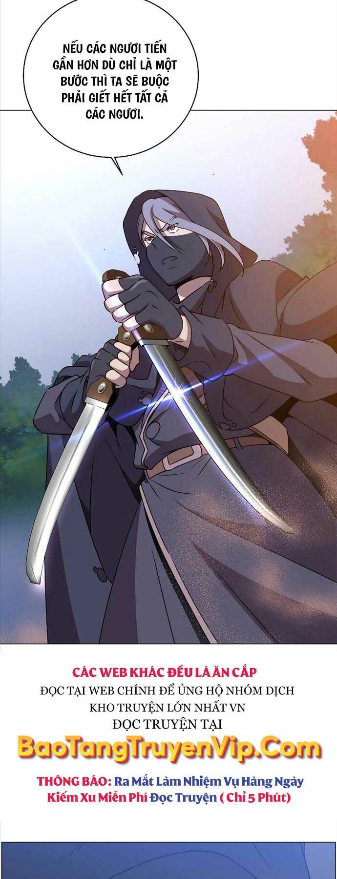 Anh Hùng Mạnh Nhất Trở Lại - Chapter 146 - Page 44