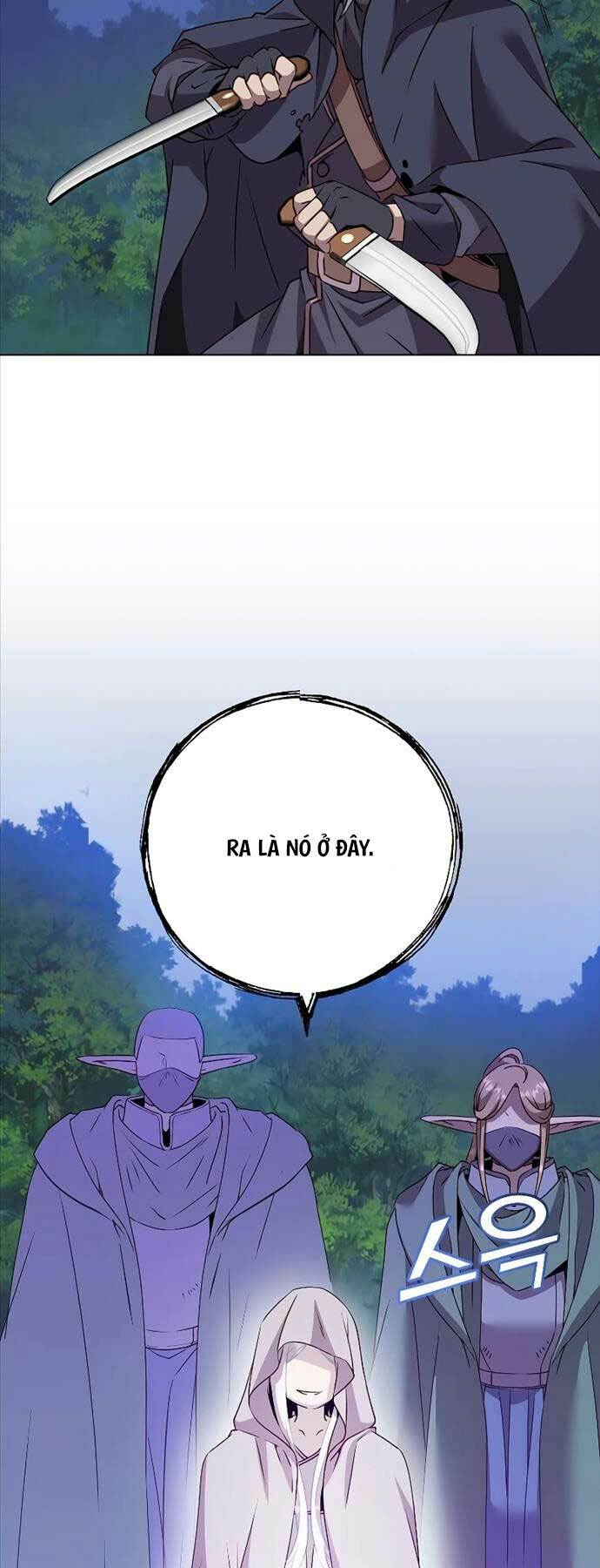 Anh Hùng Mạnh Nhất Trở Lại - Chapter 146 - Page 46