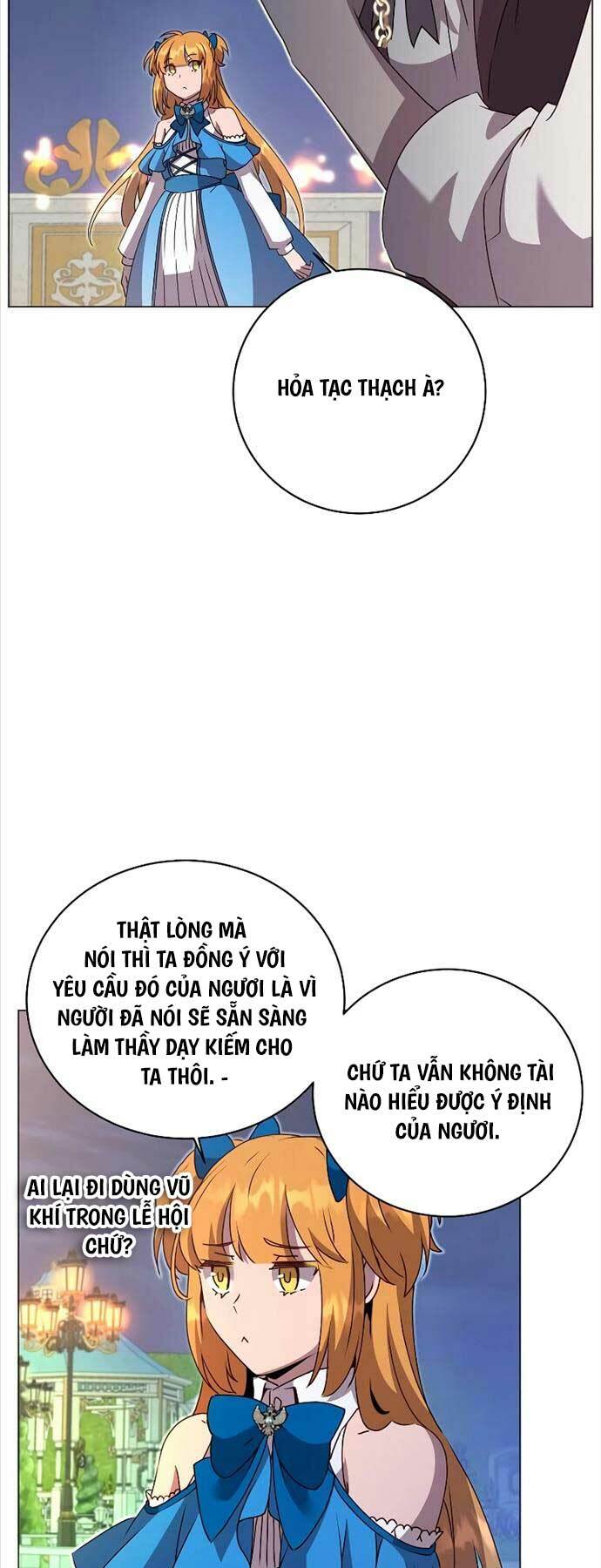 Anh Hùng Mạnh Nhất Trở Lại - Chapter 146 - Page 4