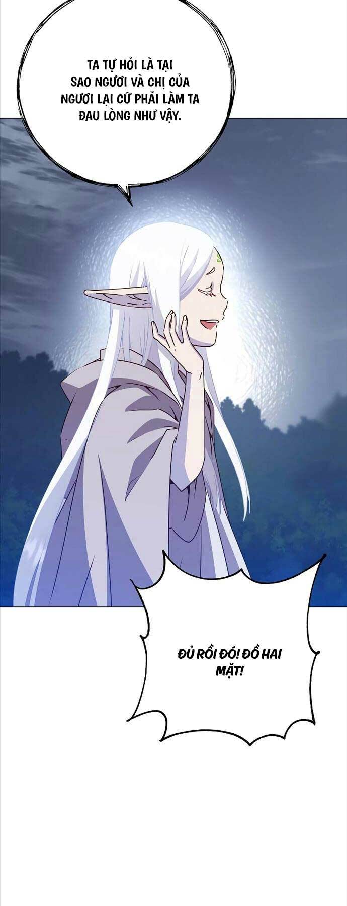 Anh Hùng Mạnh Nhất Trở Lại - Chapter 146 - Page 50