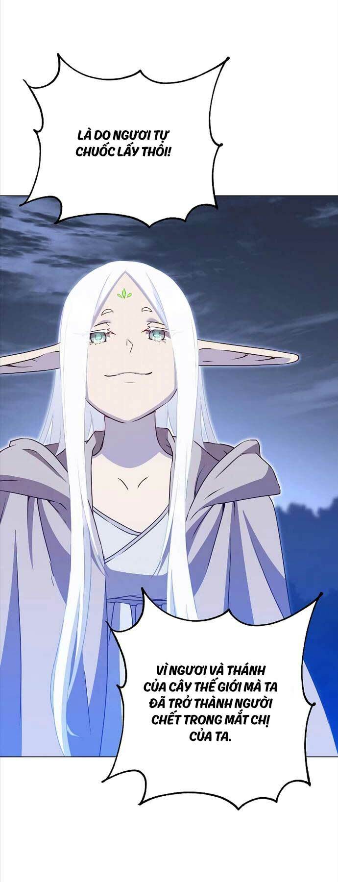 Anh Hùng Mạnh Nhất Trở Lại - Chapter 146 - Page 51