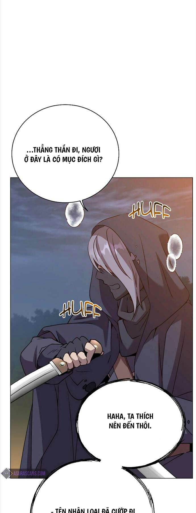 Anh Hùng Mạnh Nhất Trở Lại - Chapter 146 - Page 52