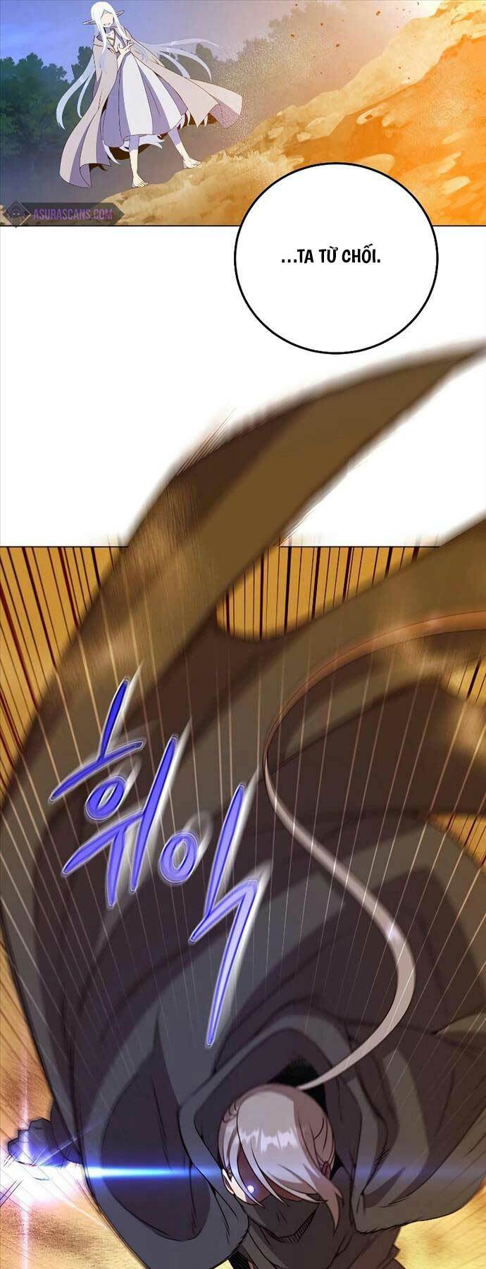 Anh Hùng Mạnh Nhất Trở Lại - Chapter 146 - Page 55