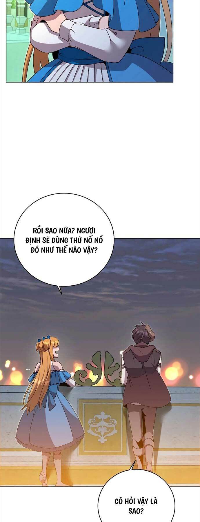 Anh Hùng Mạnh Nhất Trở Lại - Chapter 146 - Page 5