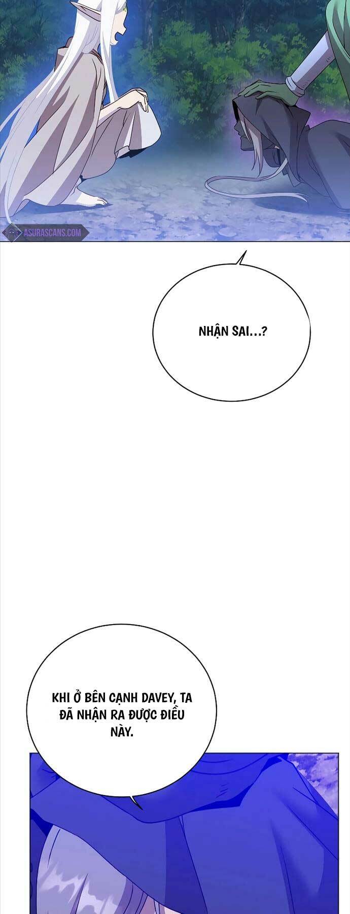 Anh Hùng Mạnh Nhất Trở Lại - Chapter 146 - Page 59