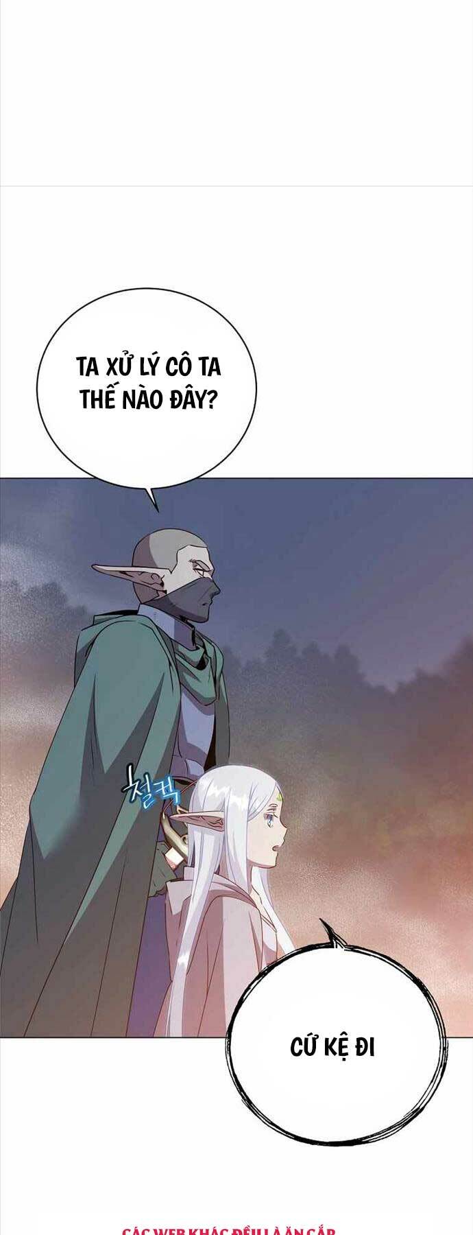 Anh Hùng Mạnh Nhất Trở Lại - Chapter 147 - Page 10