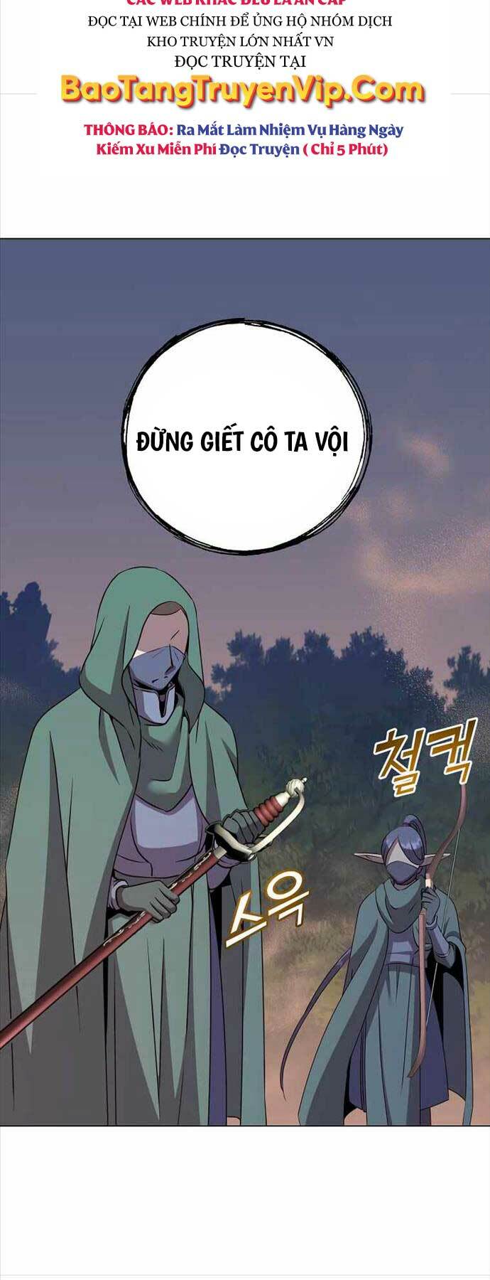 Anh Hùng Mạnh Nhất Trở Lại - Chapter 147 - Page 11