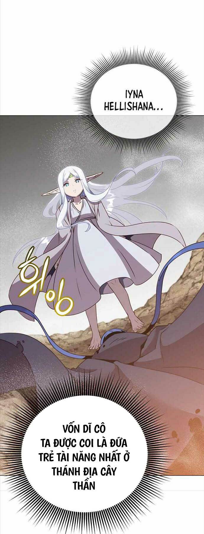 Anh Hùng Mạnh Nhất Trở Lại - Chapter 147 - Page 12