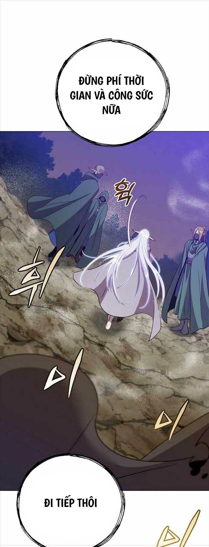 Anh Hùng Mạnh Nhất Trở Lại - Chapter 147 - Page 15
