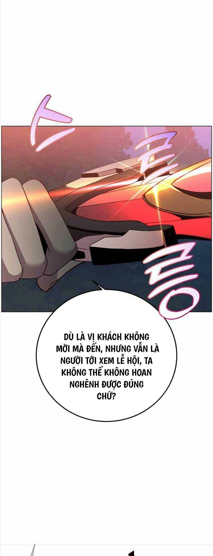 Anh Hùng Mạnh Nhất Trở Lại - Chapter 147 - Page 20