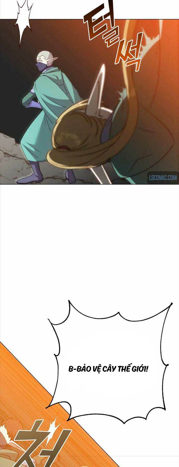 Anh Hùng Mạnh Nhất Trở Lại - Chapter 147 - Page 21