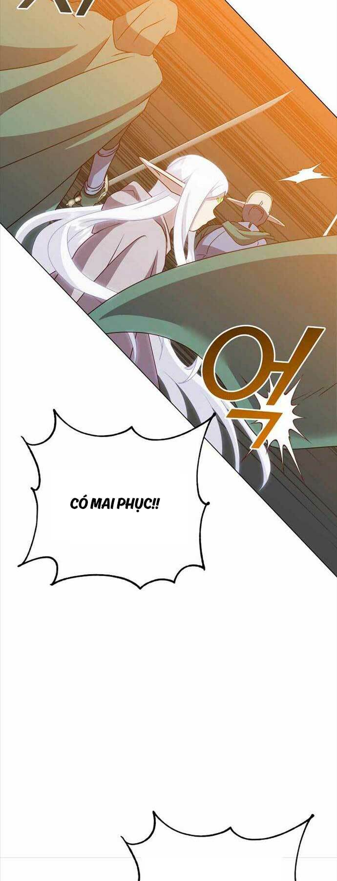 Anh Hùng Mạnh Nhất Trở Lại - Chapter 147 - Page 22