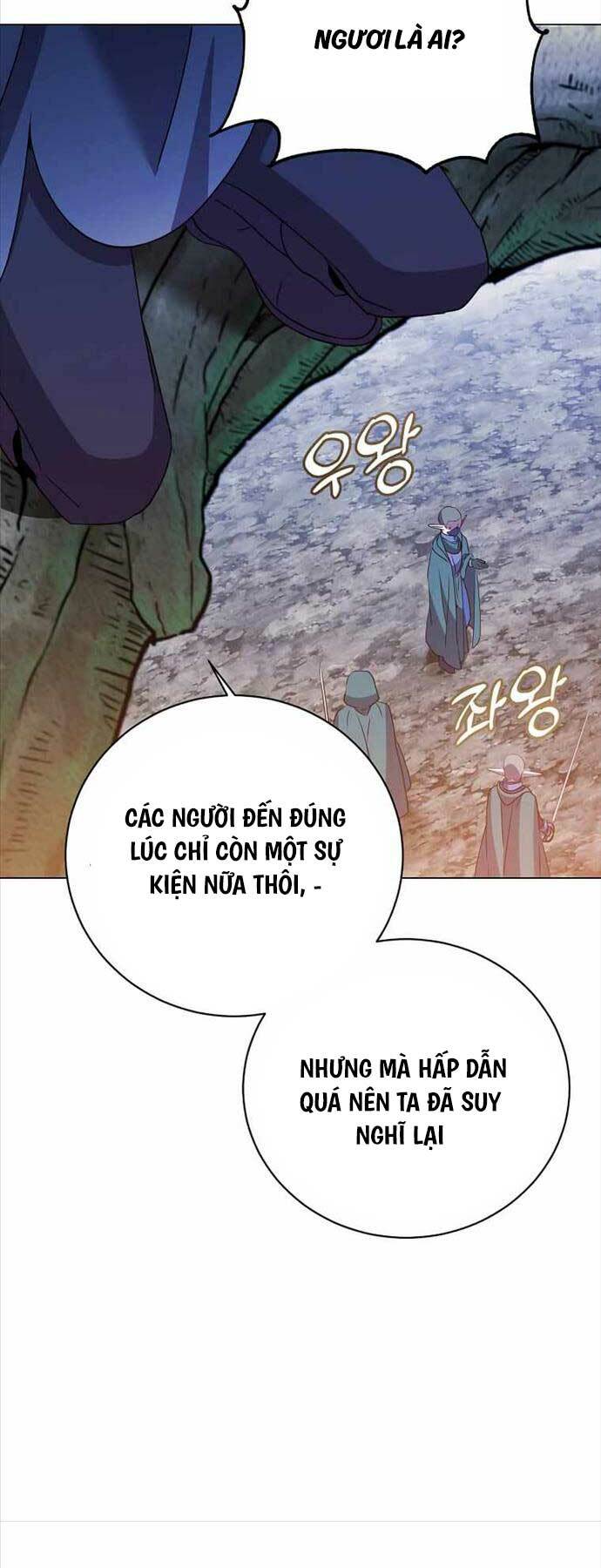 Anh Hùng Mạnh Nhất Trở Lại - Chapter 147 - Page 23