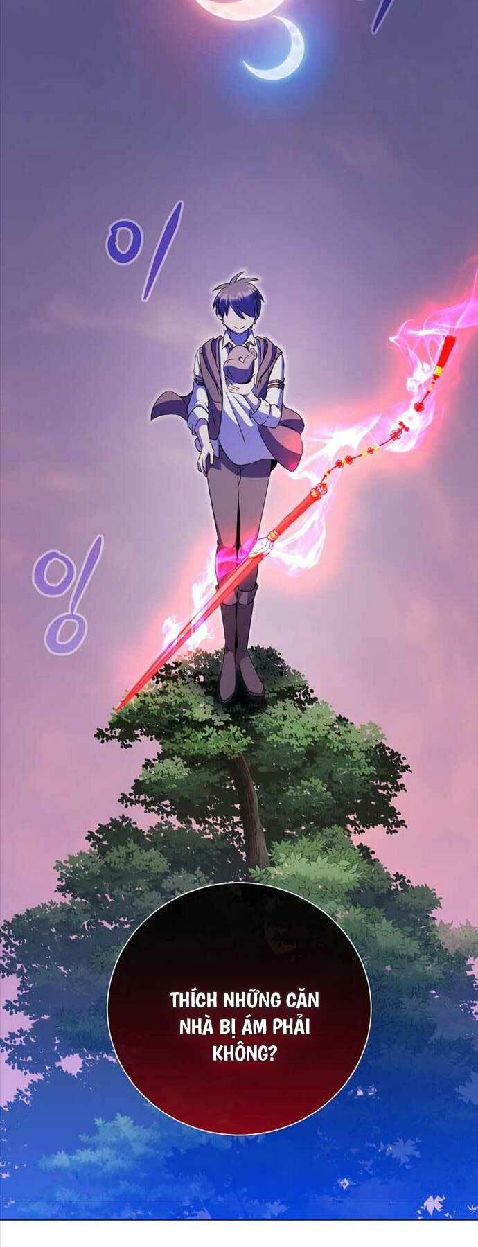 Anh Hùng Mạnh Nhất Trở Lại - Chapter 147 - Page 25